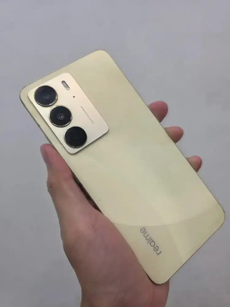 Realme C75 8/256