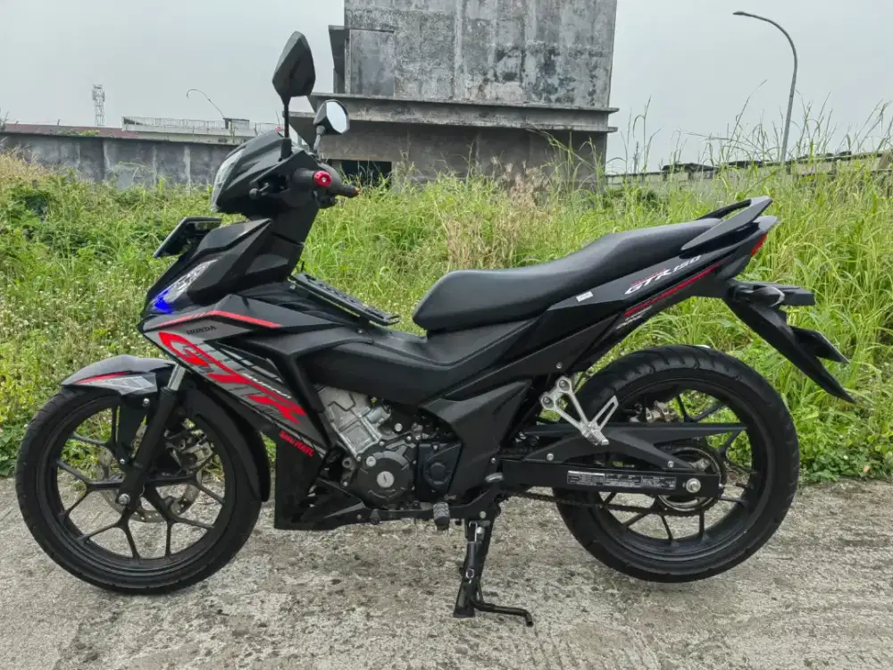 Km.3700 Supra GTR 2024 / 2023 . Supra GTR 150