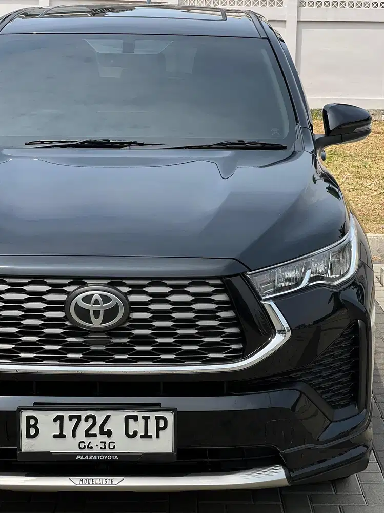 PROMO INNOVA ZENYX V MDLSTA 2025 KM6REBU