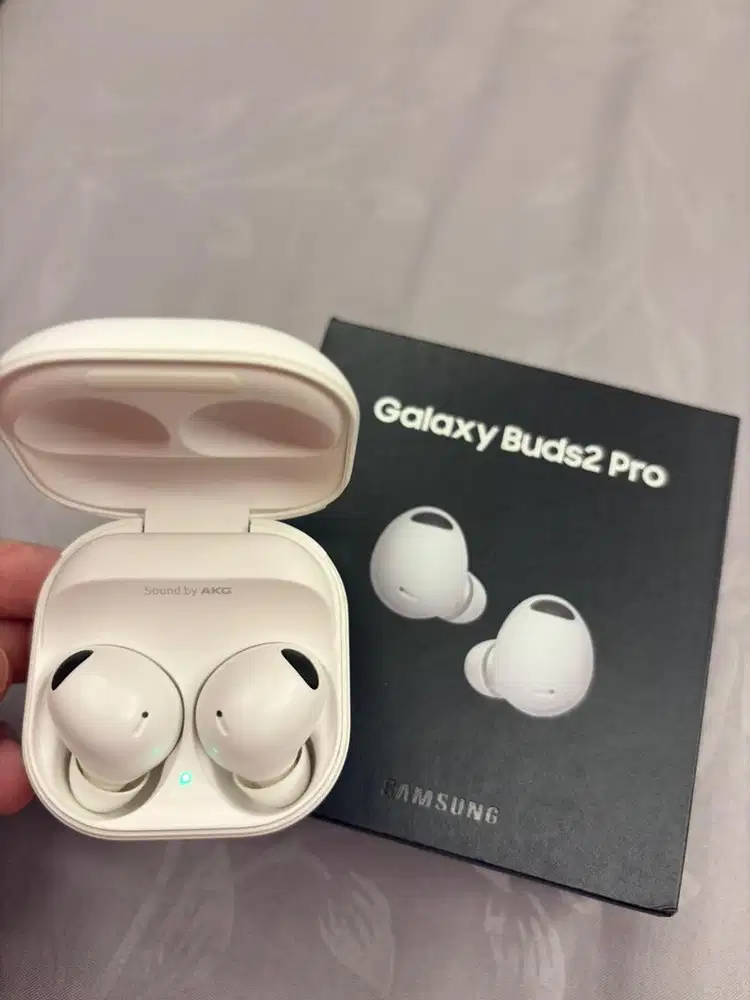 Galaxy Buds2 Pro