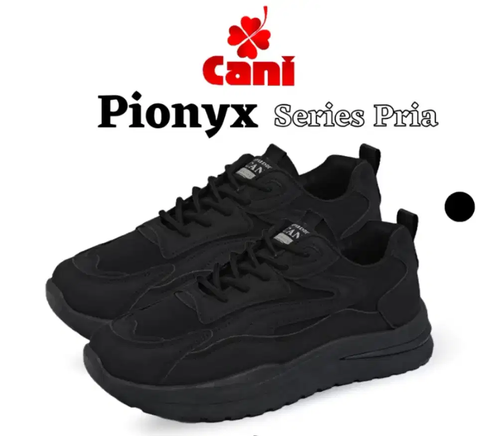 Sepatu Cani Pionyx 42