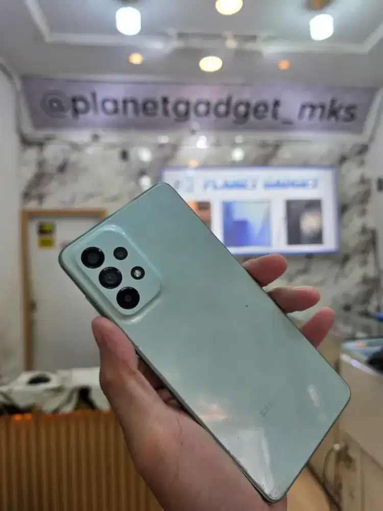 Samsung A73 5G 256 g