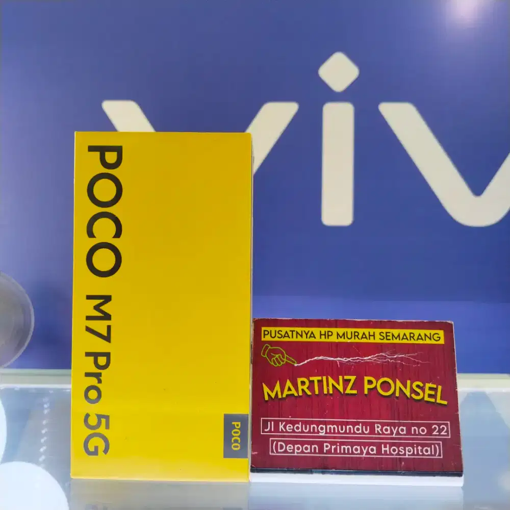 Poco M7 pro 5G 8/256