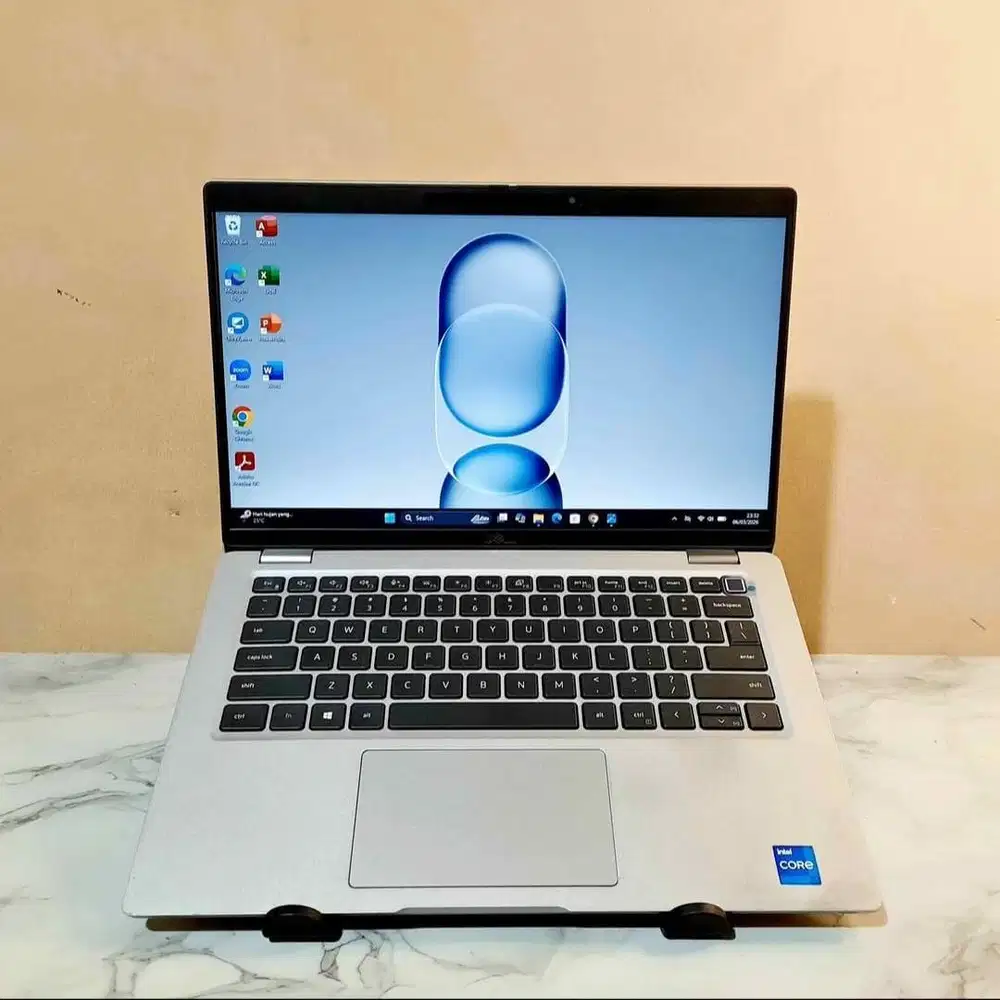 Dell Latitude 5420 Intel core i5-1145G7 2.60GHz Ram 16Gb SSD 256Gb