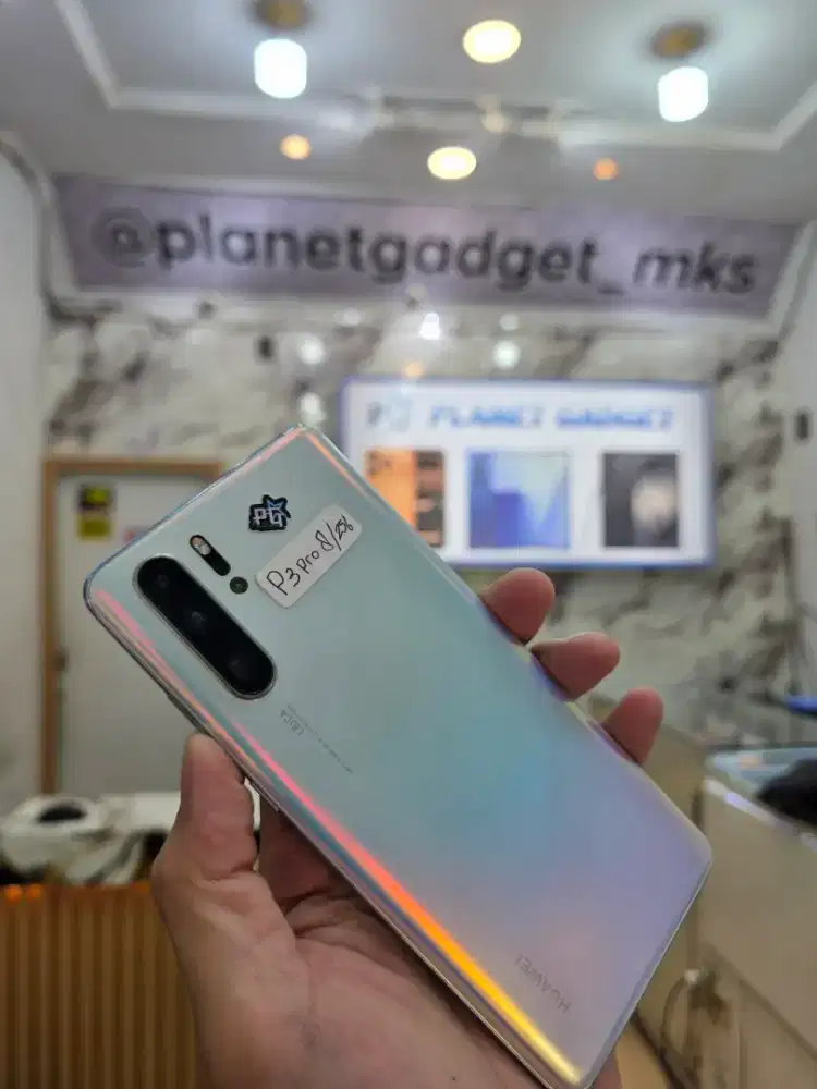Huawei P30 pro 256 g