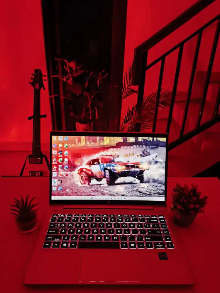 HP Probook 440 G8 -T70 SUPERSLIM Alumunium [RAM 8GB/SSD 256GB]