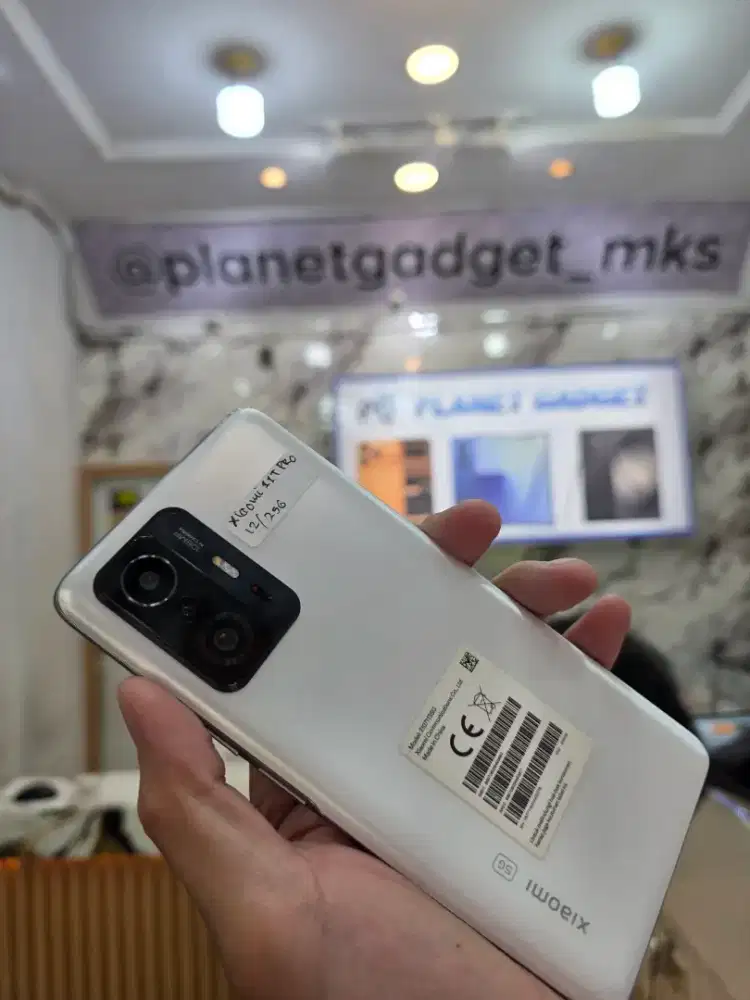 Xiaomi mi11t peo 5G 12/256