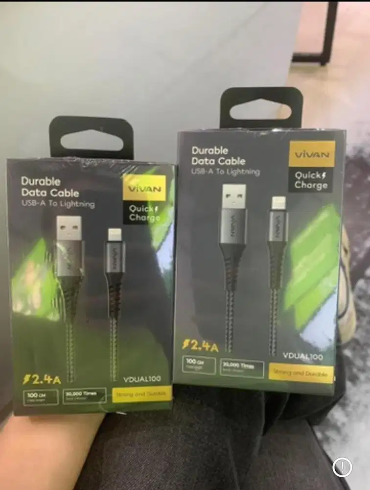 kabel data vivan vdual100