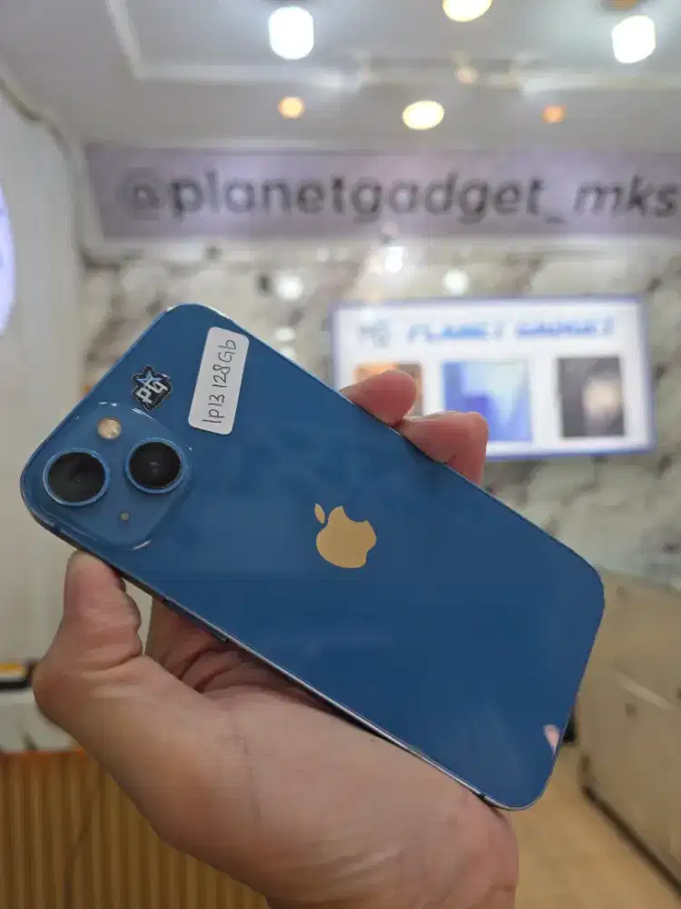 IPhone 13 128 gb all op