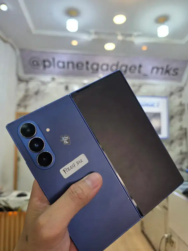 Samsung Fold 7 12 512