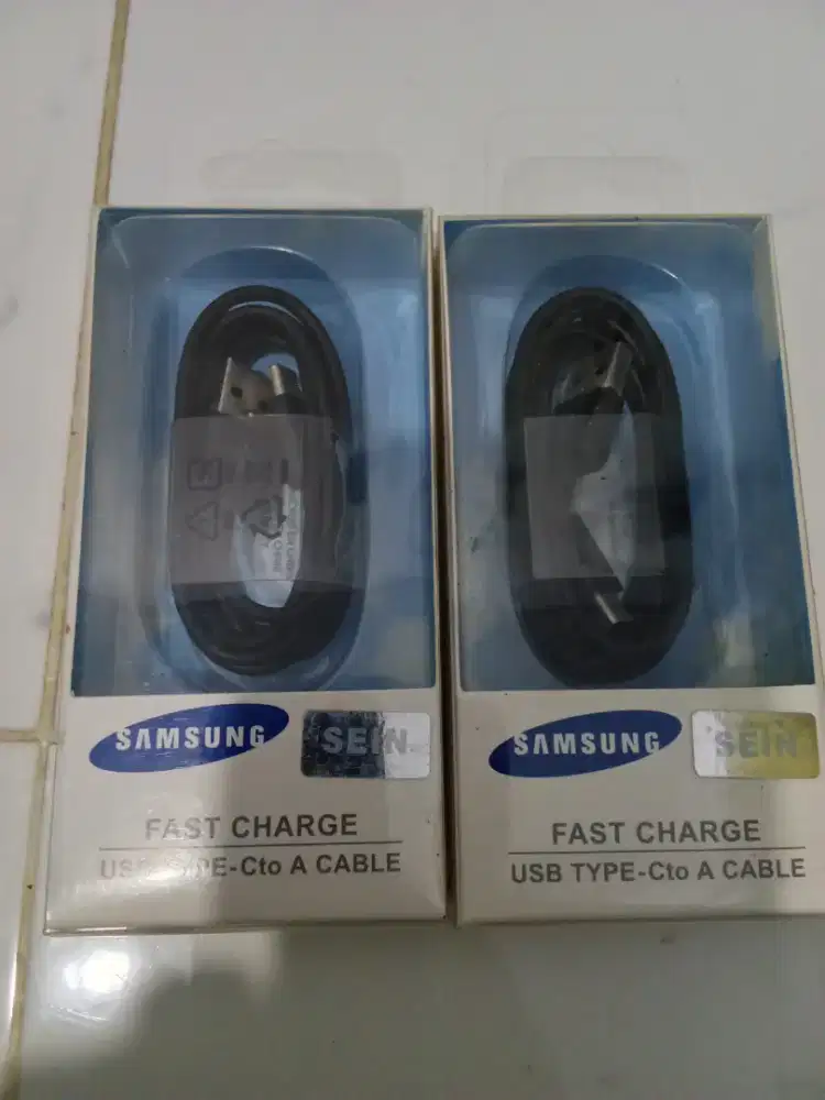 Fast charger samsung
