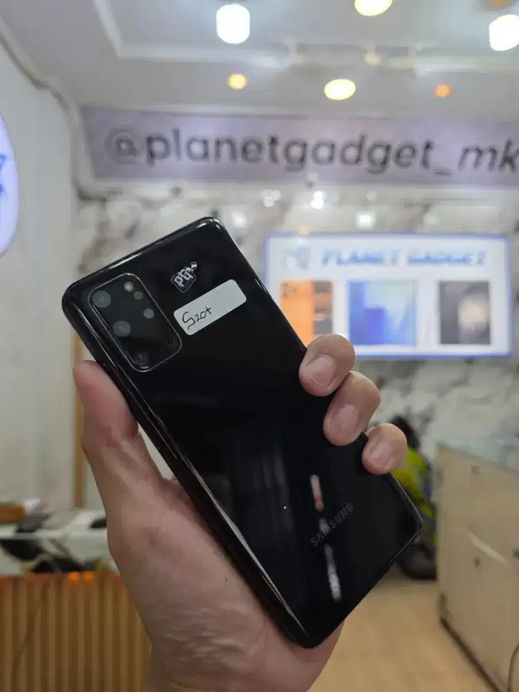 Samsumg S20 plus 8/128