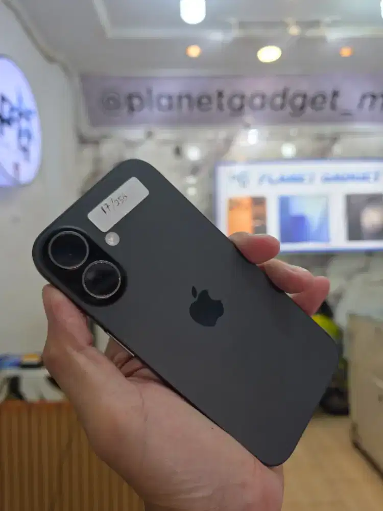 Iphone 17 256 gb inter