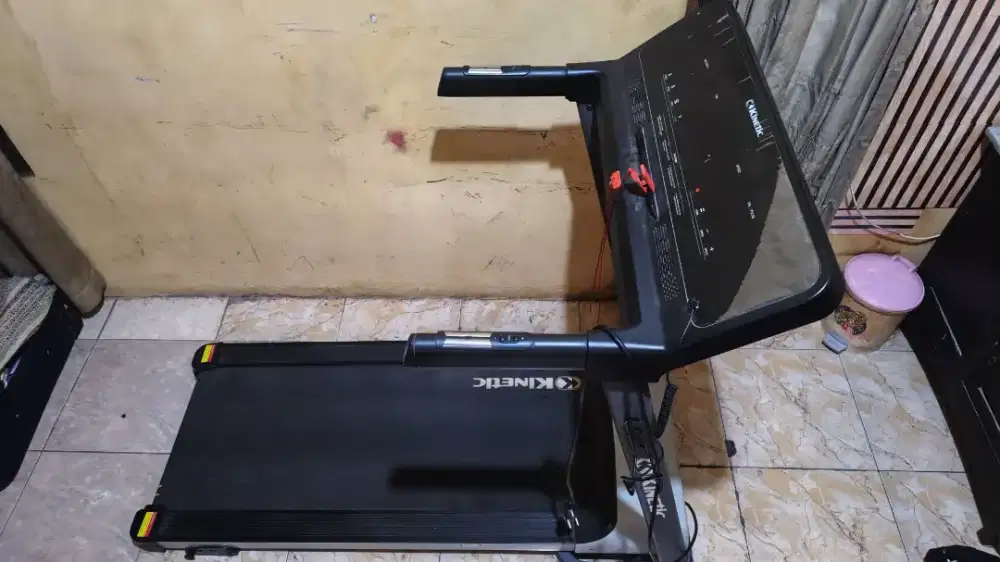 treadmill alat olga