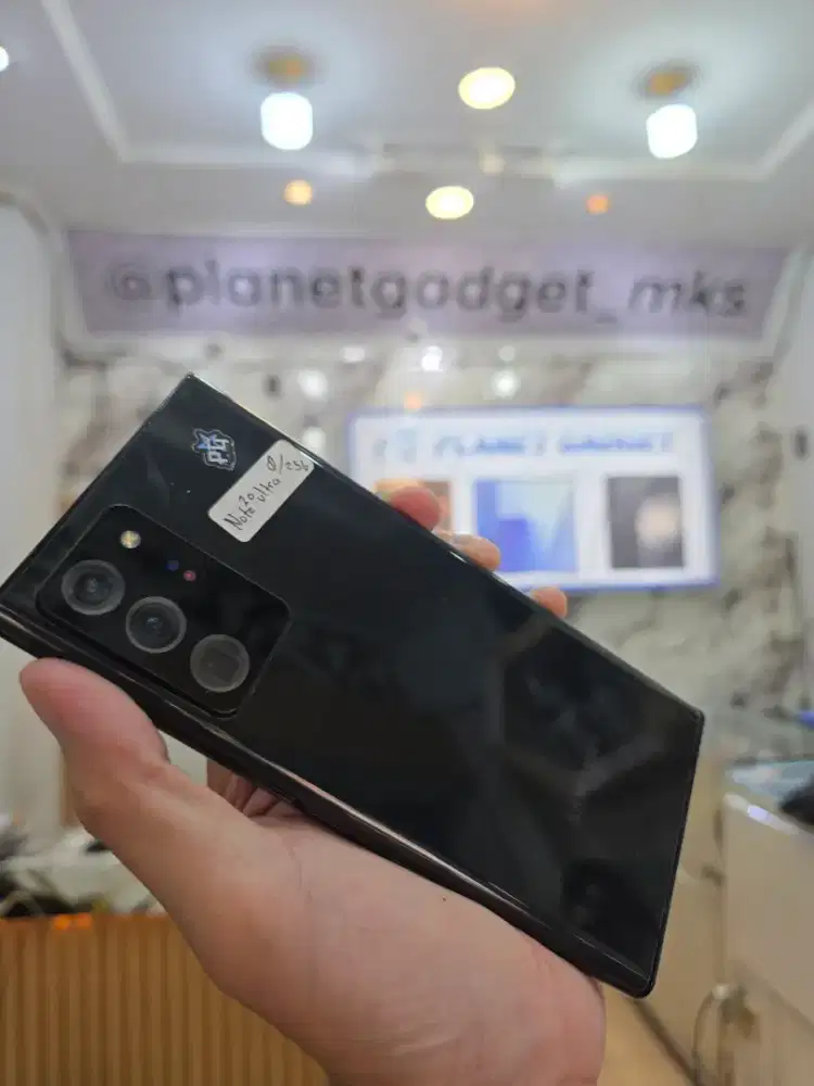 Samsung note 20 ultra 256