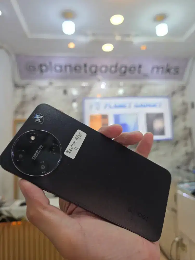 Realme 11 8/256