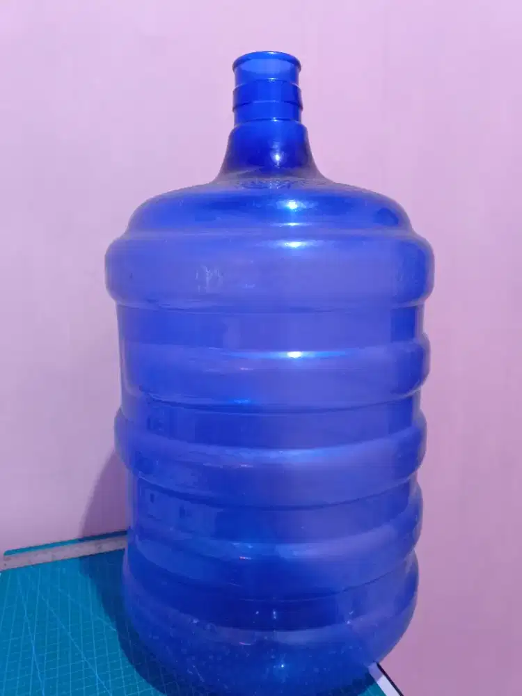 Galon Air Minum 19L