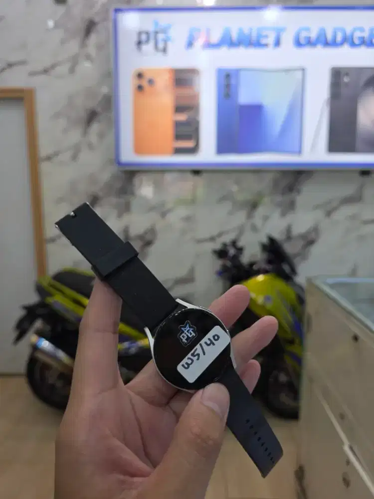 Samsung wacth 5 40mm