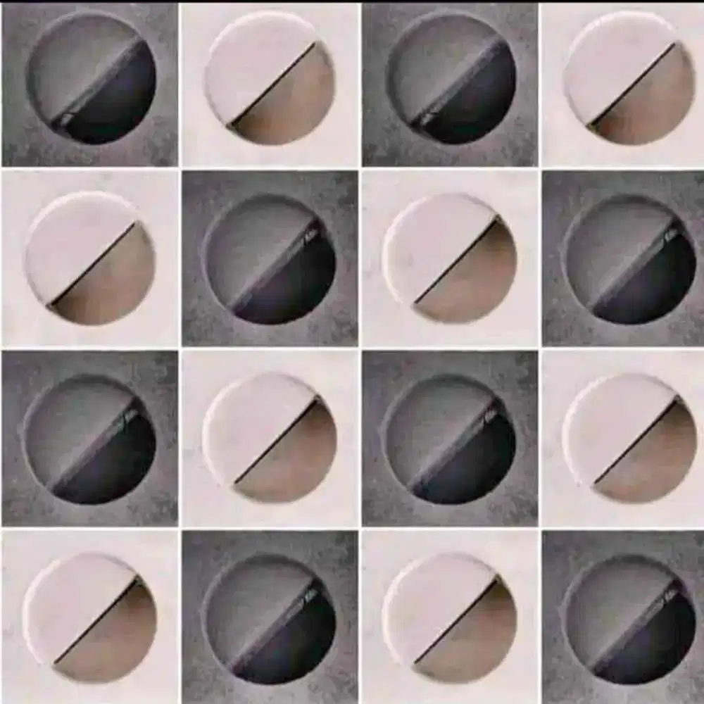 Roster beton.minimalis.