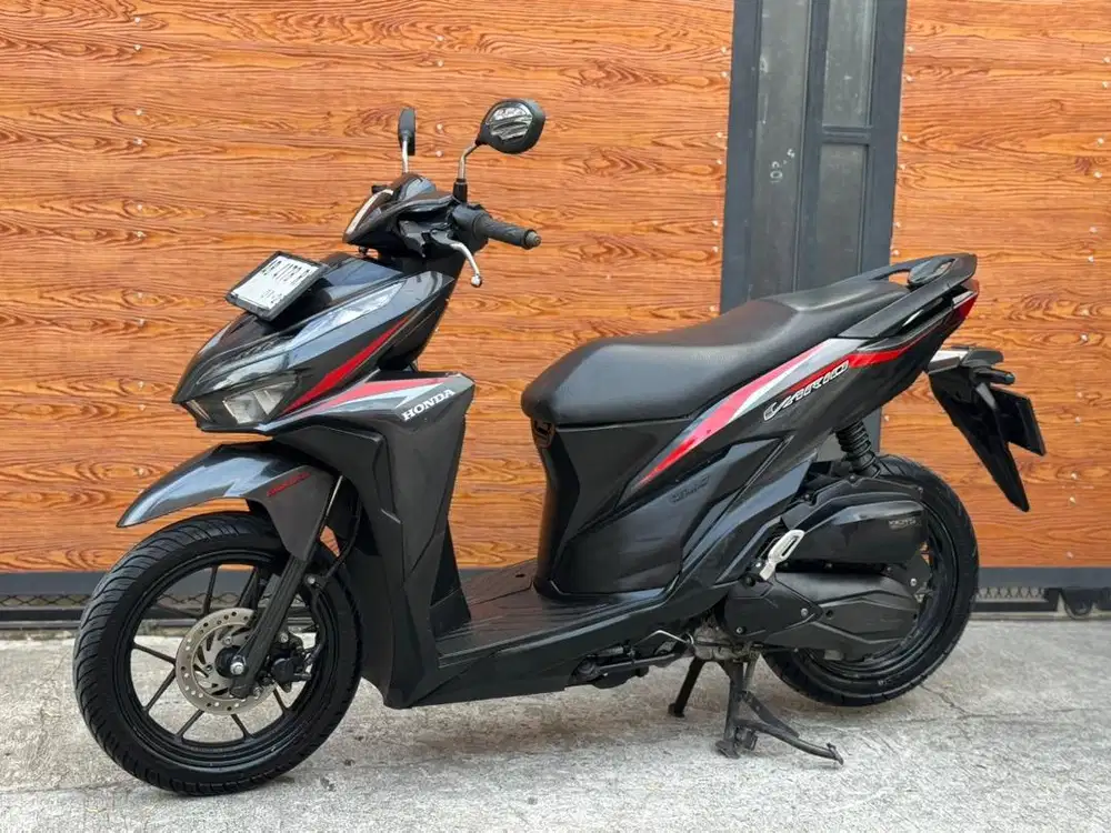 Vario 125 2018 ab pajak on