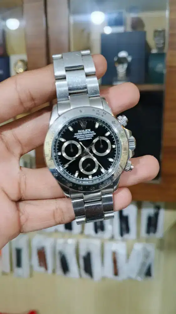 JAM TANGAN ROLEX