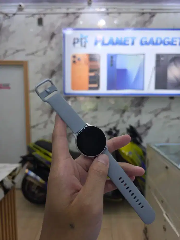 Samsung active 2 40mm