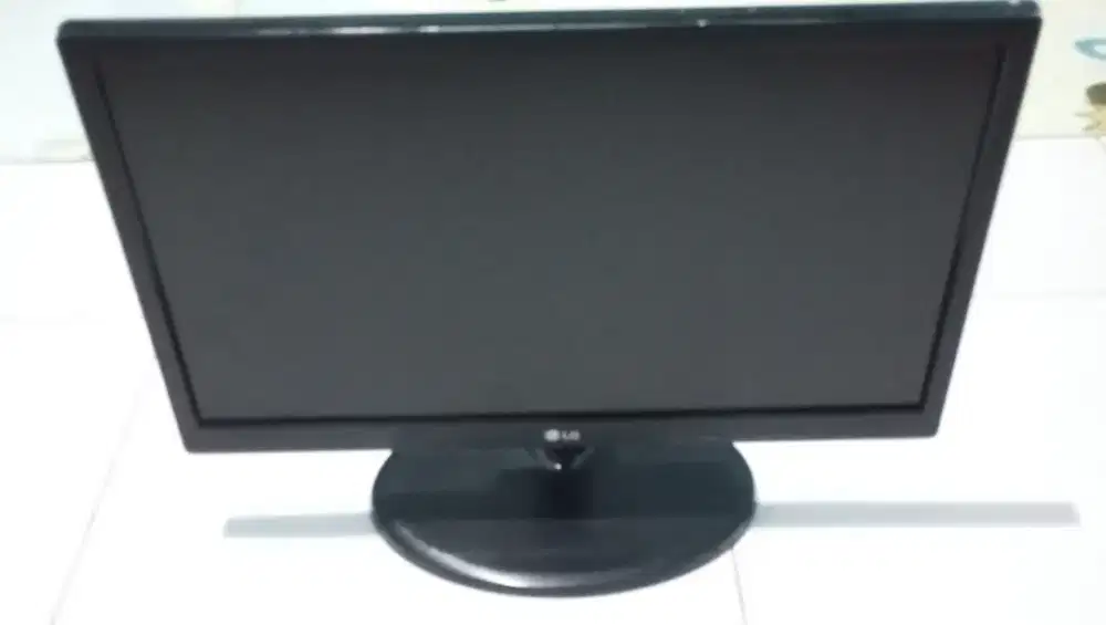 Monitor LG 19Inch