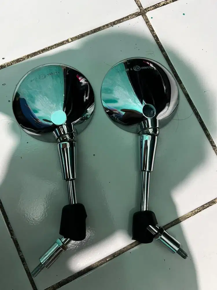 Spion original Vespa matic 2022