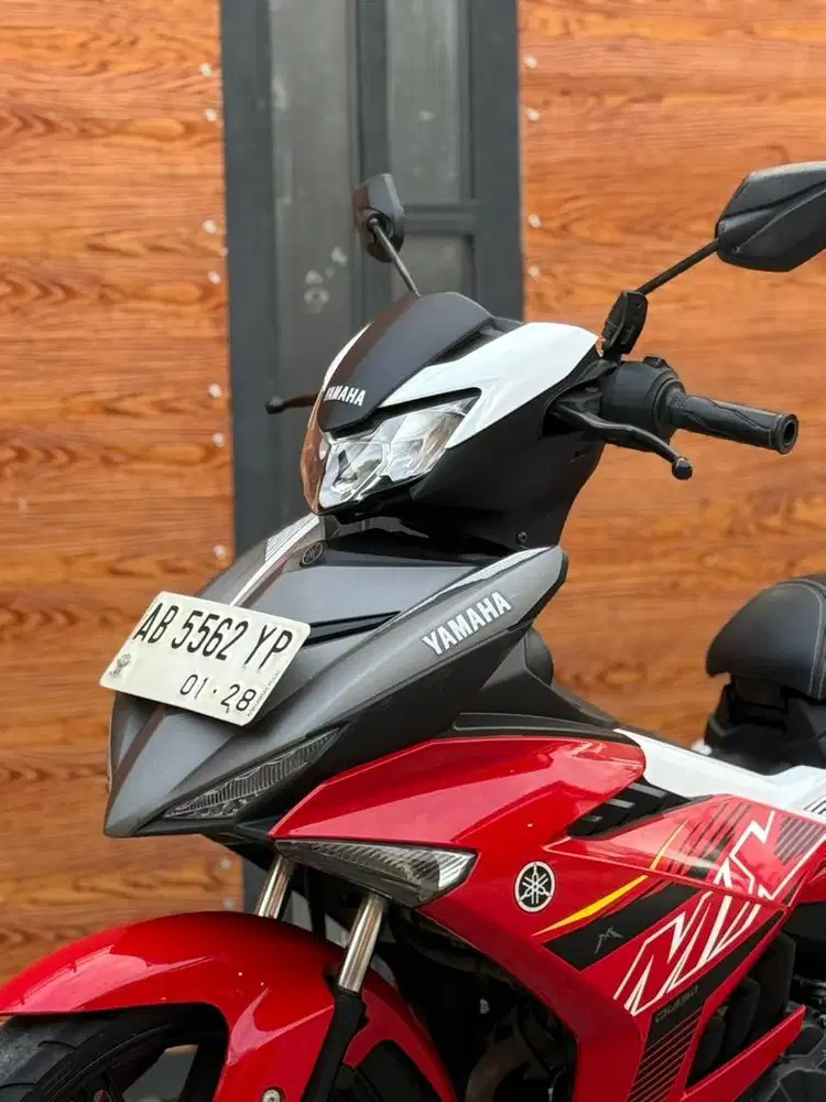 Jupiter mx 2023 ab pajak on