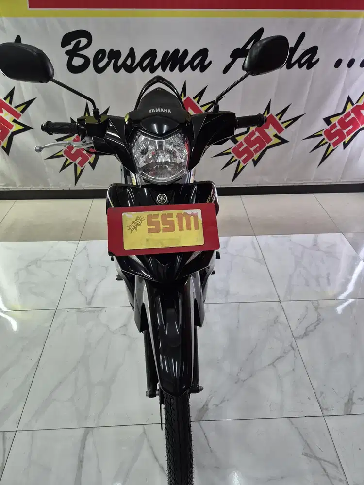 New vega FORCE cast wheel