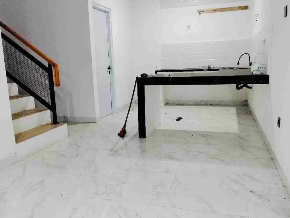 ANTAPANI 2 LANTAI MEWAH HARGA KEPEPET 1.2M NEGO