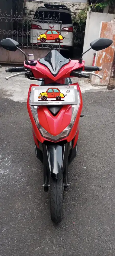 Beat sporty cbs 2021