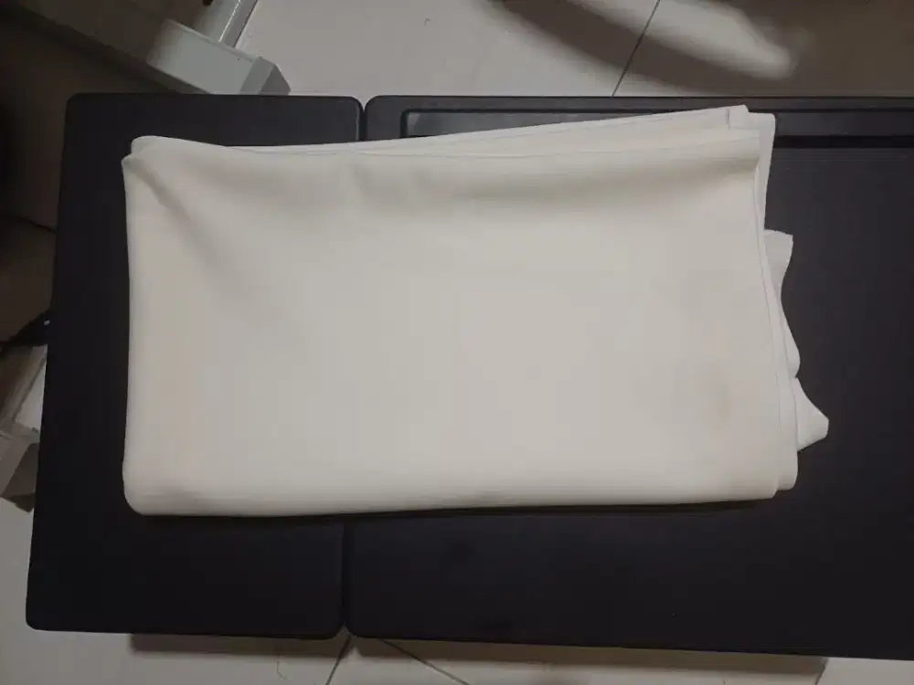 Kain Korean Scuba original 100% premium