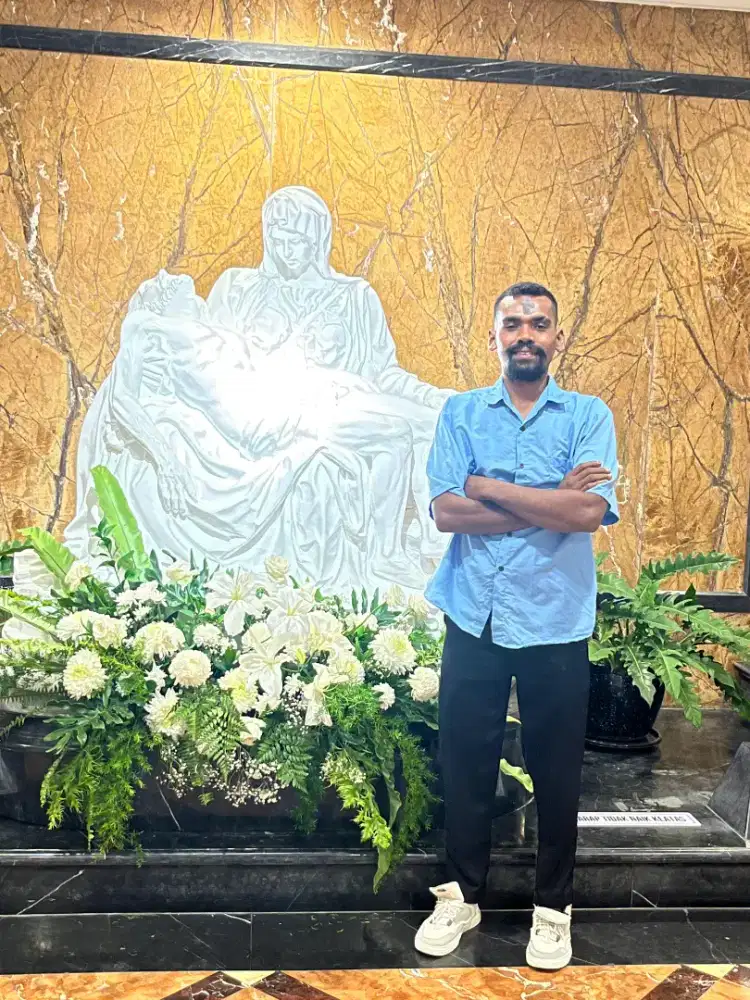 Cari pekerjaan driver