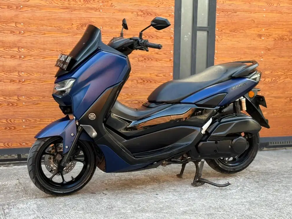 Yamaha nmax 2021 ab keyles