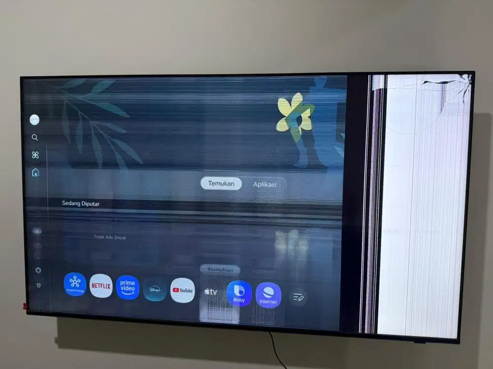 Samsung Android TV 55 inch | 4K