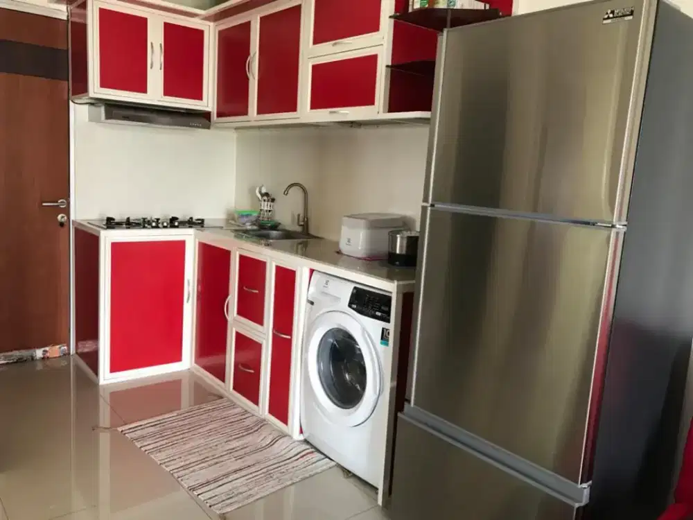 Jual Murah Apartemen Gunawangsa Merr