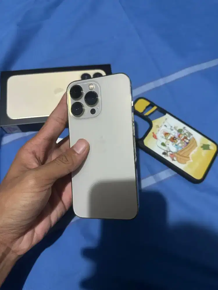 iPhone 13 Pro 128GB iBox