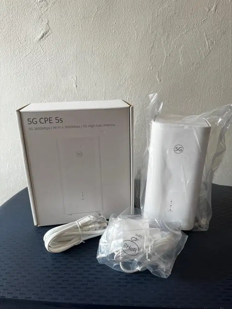 Huawei 5G CPE 5s