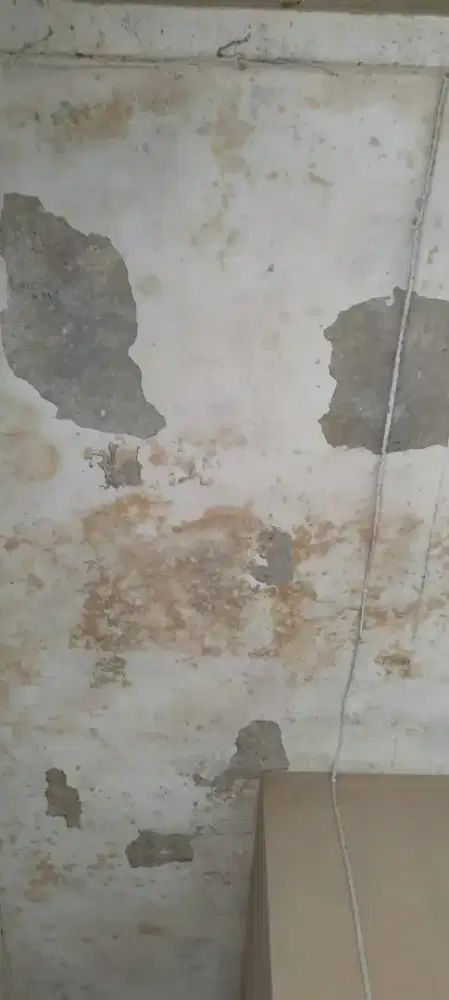 tukang renovasi dan perbaikan atap bocor