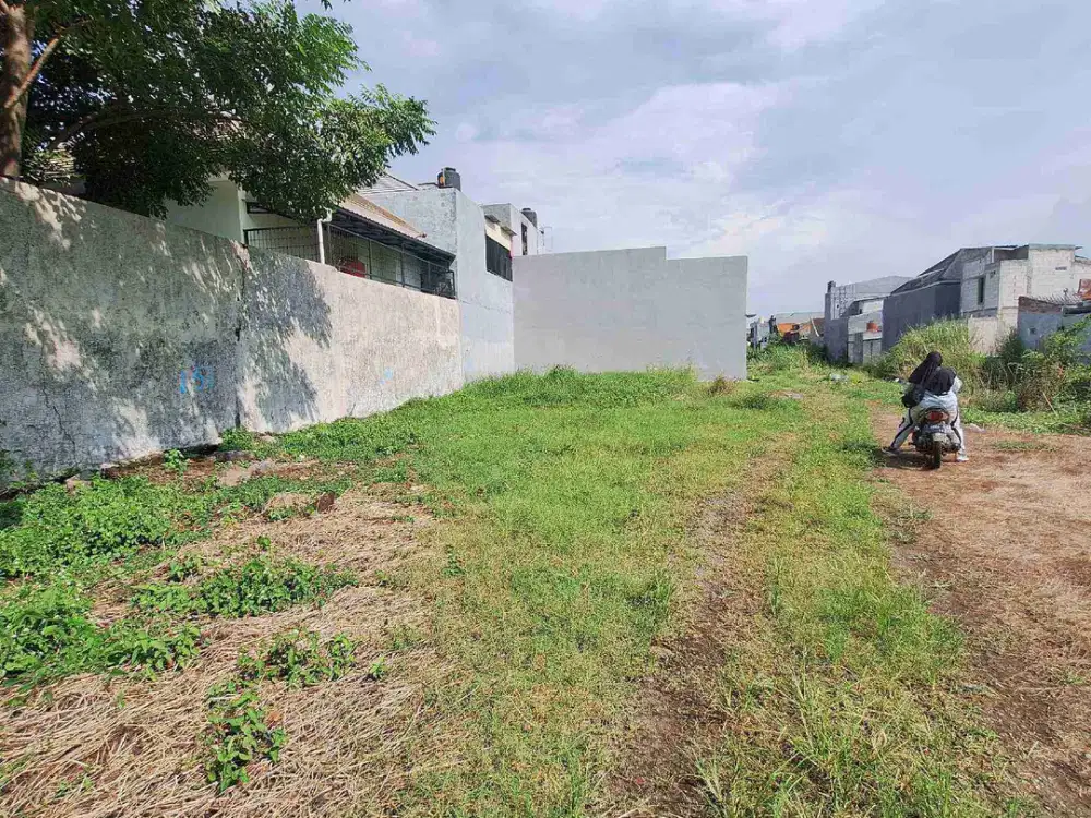 Dijual via Lelang Tanah sedati Gede lokasi Strategis dan dekat  bandara