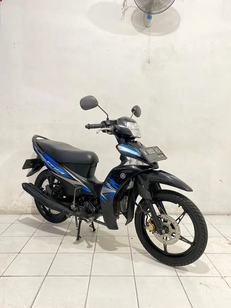 Vega force 2016 top istimewa