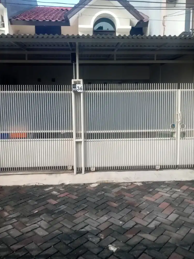 tukang renovasi dan atap bocor