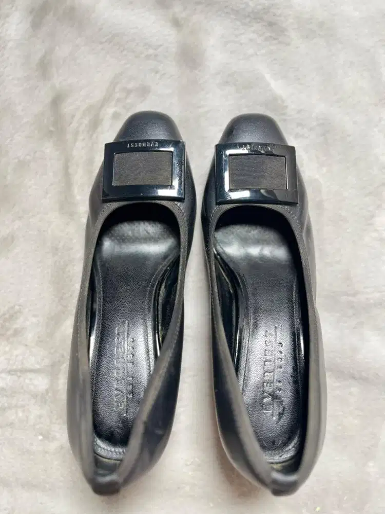 Sepatu kerja/ heels everbest