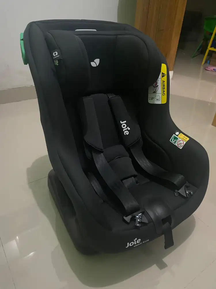 Carseat Joie steadi R129