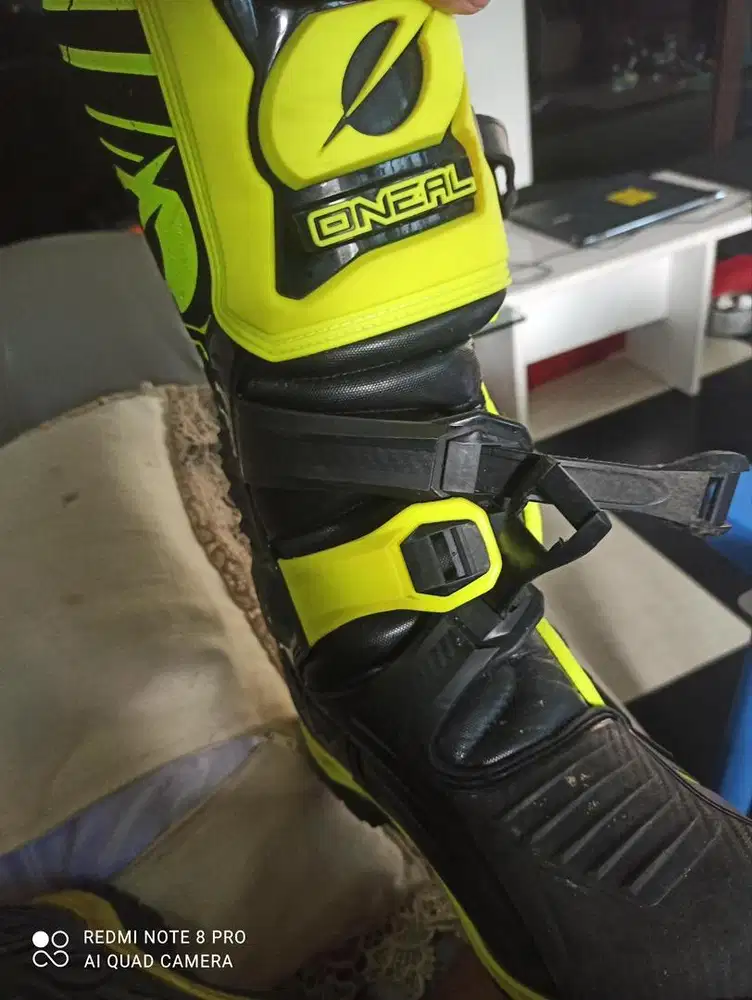 SEPATU ONEAL SIZE 43