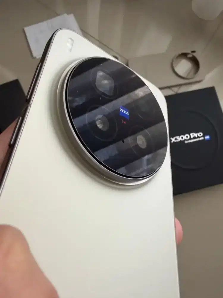 Vivo X300 Pro Gold 16/512