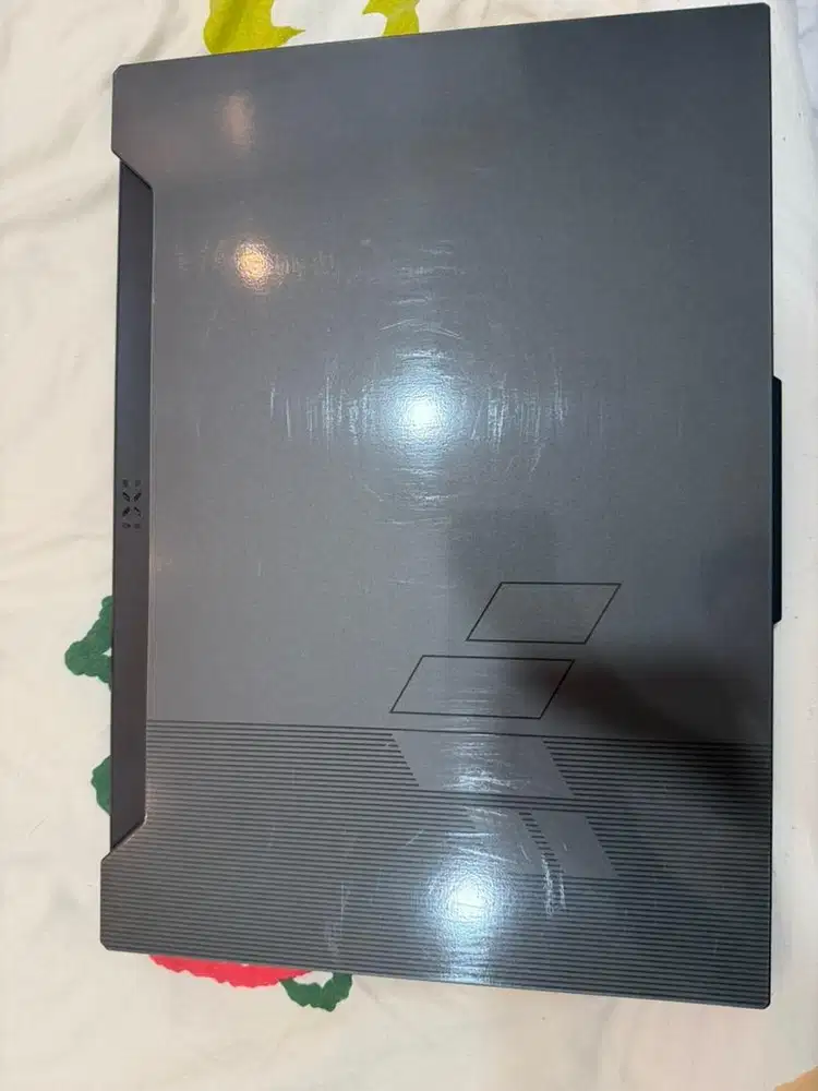 Asus TUF F15 FX507ZR I737D6GO RTX3070 I7 12700H 16GB 1TB SSD 15,6 FHD