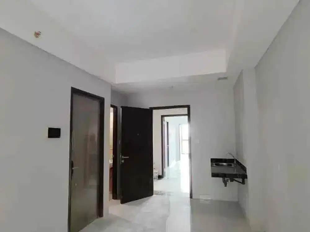 TRANS ICON 2 BR ‼️ Apartemen Lantai 7 Nol Raya A.Yani