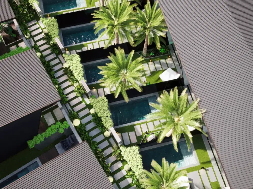 2 Bedroom Townhouse for sale at Jey Grey Residence